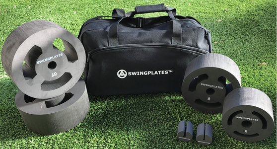 Swingplates™ Training System