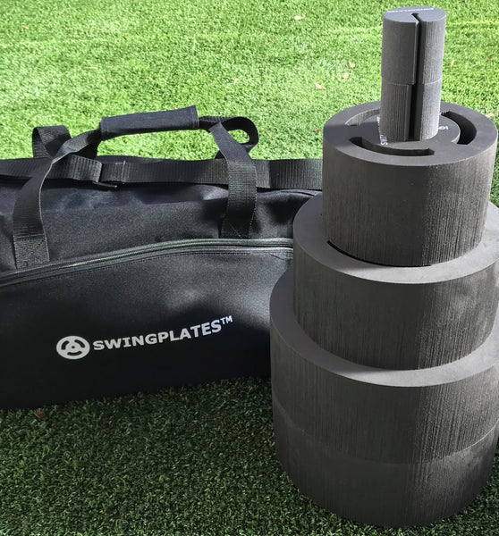 Swingplates™ Training System